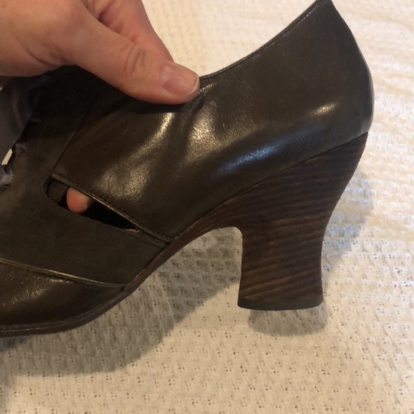 Naya 11 Leather & Suede upper & Sock Leather SO SOFT, SO comfy! NWOT - Picture 8 of 8